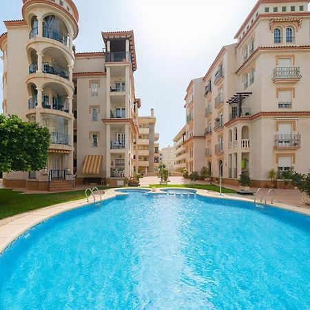 Bulevar Spaniahome El Albir Exterior photo