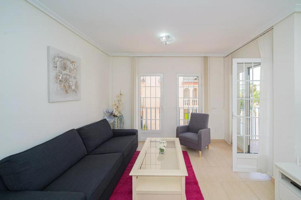 Bulevar Spaniahome El Albir Exterior photo