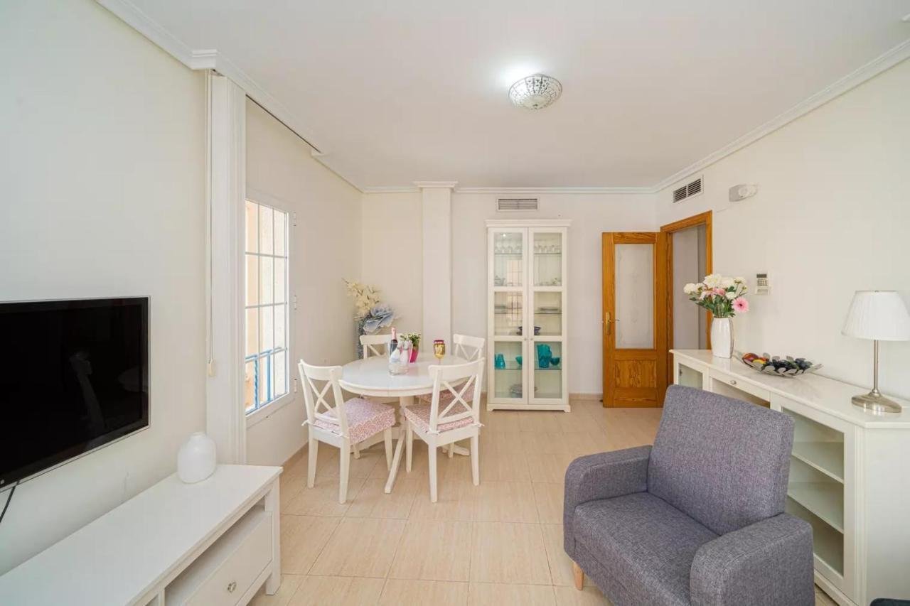 Bulevar Spaniahome El Albir Exterior photo